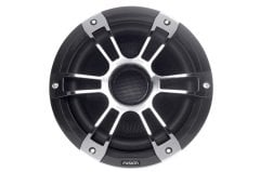 Fusion Subwoofer Black