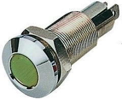 Ledli ikaz lambası