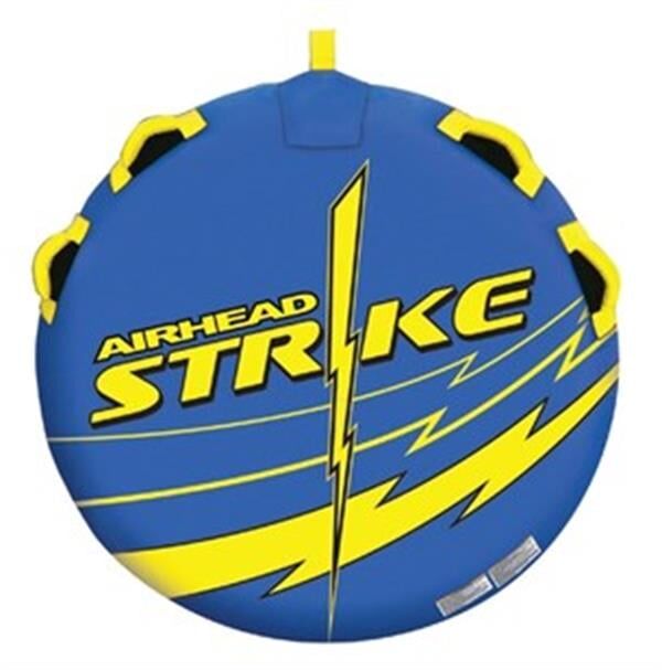 Ringo Airhead Strike