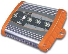 Quick Mosfet ECS şarj ayırıcısı