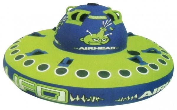 Ringo Airhead Ufo