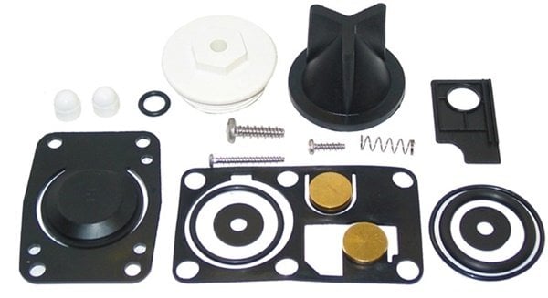 Jabsco 29045- Tuvalet Tamir Takımı 1998-2007