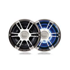 Fusion Curvcone Marin Hoparlör 330W SPORT GRİ, ledli