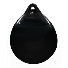Ocean Marin R3 Balon Usturmaça , Şamandıra Ø44x58 cm – Siyah