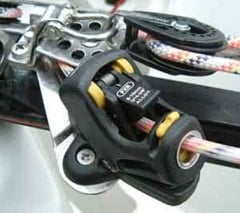 spinlock PXR Cam Cleat RETROFİT  2/6mm