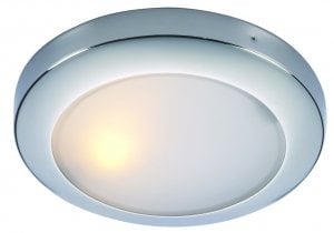 Tavan lambası KROM 12V