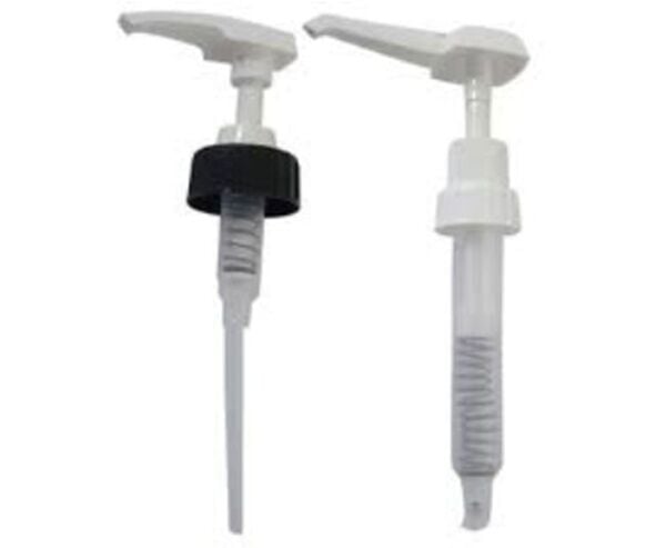 Epiglass HT9000 için  HT80 epoksi pompa seti, 20+5 lt için