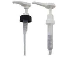 Epiglass HT9000 için  HT80 epoksi pompa seti, 20+5 lt için