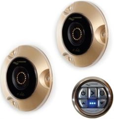 Lumishore  Değişebilen Renkli Sualtı Ayd. Serisi SMX90-CS