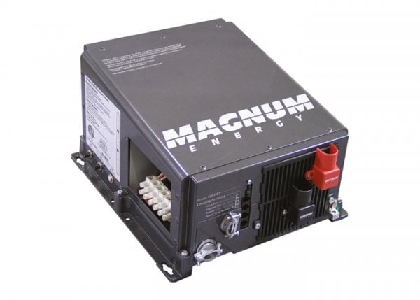 Magnum RD serisi inverter/redresör