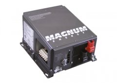 Magnum RD serisi inverter/redresör