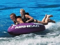 Airhead Ringo Slice 2 Kişilik