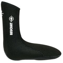 BEUCHAT Çorap SIROCCO SPORT 3 mm XL