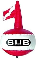 Lalizas Dalış İşaret Şamandırası  30*50 cm