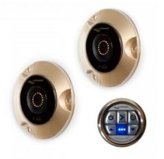 Lumishore Değişebilen Renkli Sualtı Ayd Serisi SMX150-CCP-2