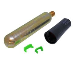 Plastimo Otomatik Can yeleği için yedek kartuş-tüp, 33gr