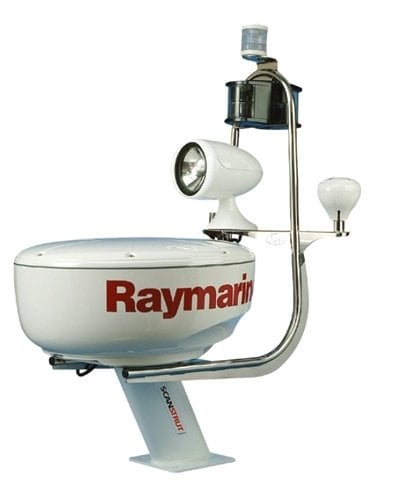 Scanstrut Navigasyon Braketi
