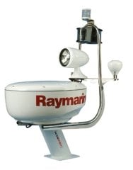 Scanstrut Navigasyon Braketi