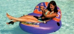 Airhead Ez Rider