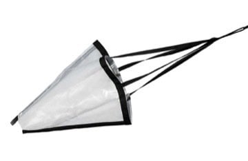 Trem Squiddy Fırtına Paraşüt Çapaları