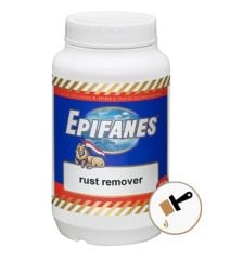 Epifanes Pas Dönüştürücü-Rust Remover