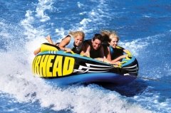 Ringo Airhead Outrigger