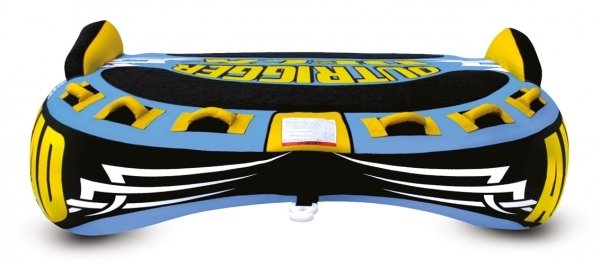 Ringo Airhead Outrigger