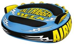 Ringo Airhead Outrigger