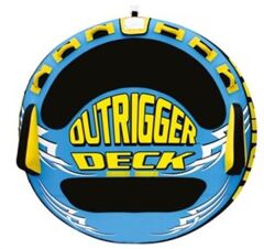 Ringo Airhead Outrigger