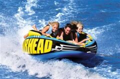 Ringo Airhead Outrigger