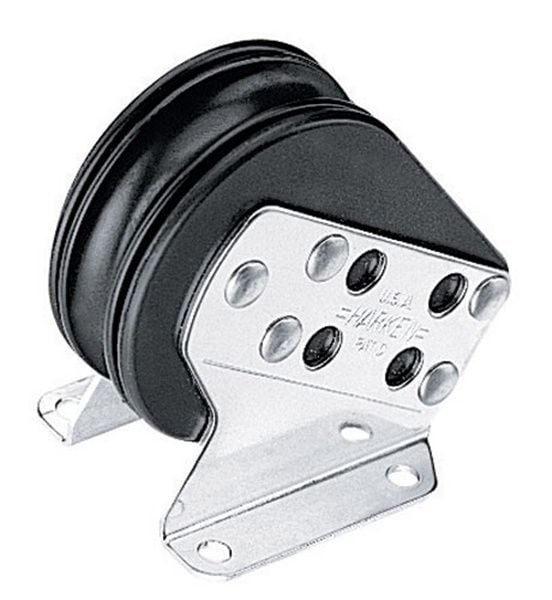 HARKEN 12mm Makara Upright Lead