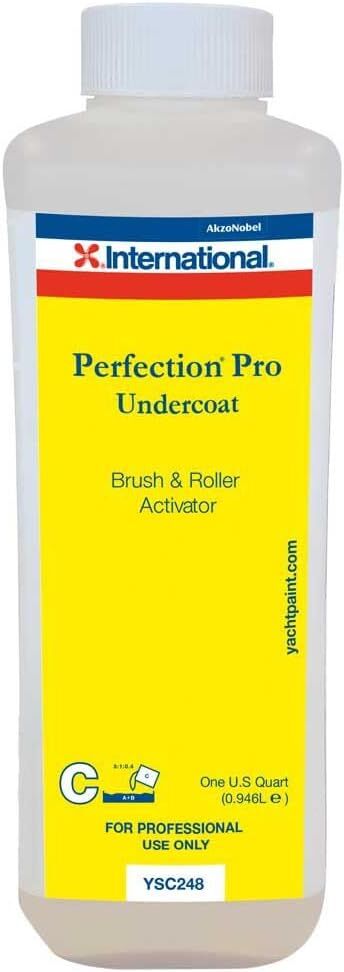 İnternational Perfection Pro Undercoat astar boya AC 0.94 lt