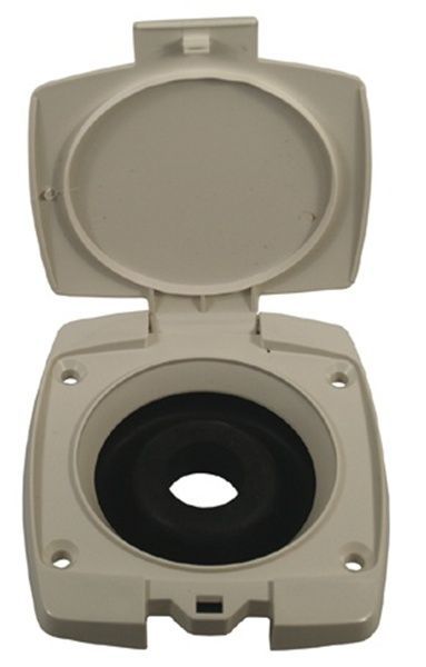 Whale Kollu Pompa için Güverte Kapağı DP8904