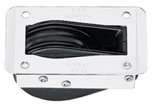 HARKEN 12mm Makara Gömme güverte