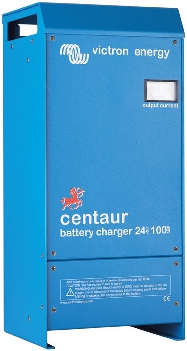 Victron Energy Centaur Redresör 12V