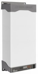 Quick SBC NRG Redresör  40A  12V