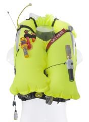 spinlock, Entegre kurtarma ME MOB1'li güverte yeleği
