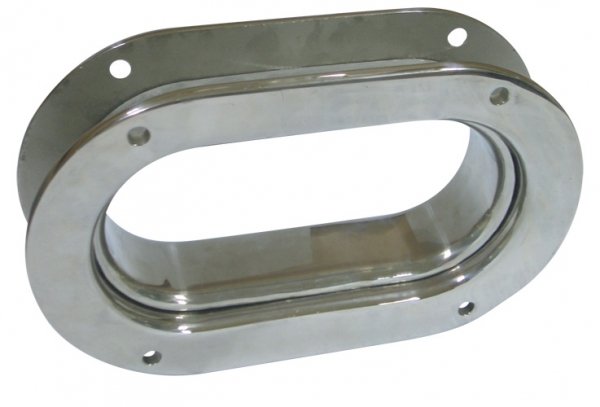 Loça 241x146 mm