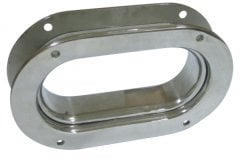 Loça 241x146 mm