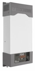 Quick SBC NRG Redresör  60A  12V