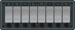 Kontrol paneli 261