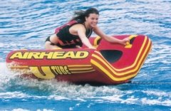 Ringo Airhead U-Tube