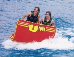 Ringo Airhead U-Tube