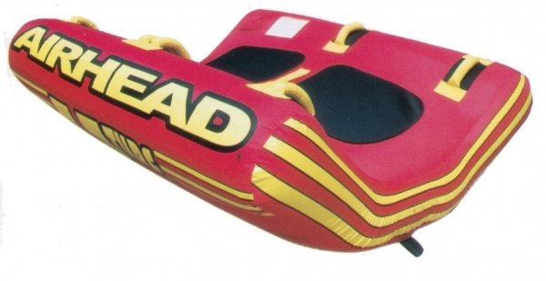 Ringo Airhead U-Tube