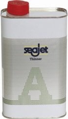 Seajet A Zehirli boya ve astarı için Tiner ,1 lt