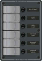 Kontrol paneli 053