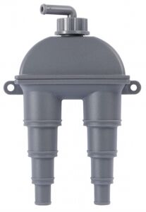 Osculati Marin Anti sifon