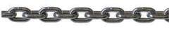 Zincir KROM , Kalibre , DIN 766 8 mm