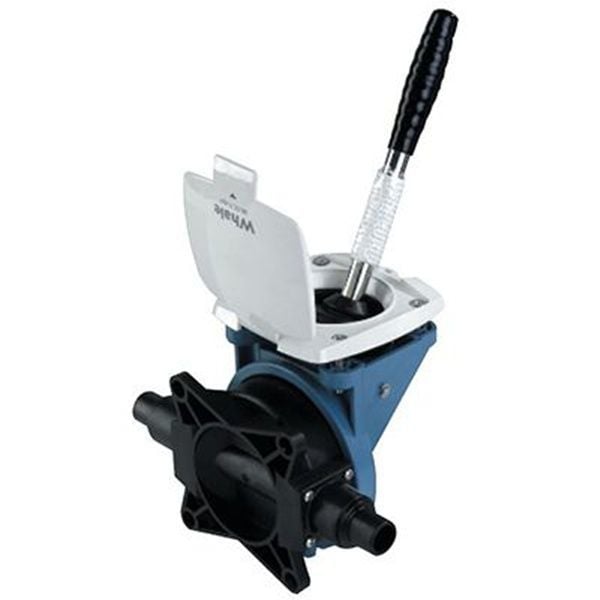 Whale BP9013 Gusher Urchin Sintine pompası