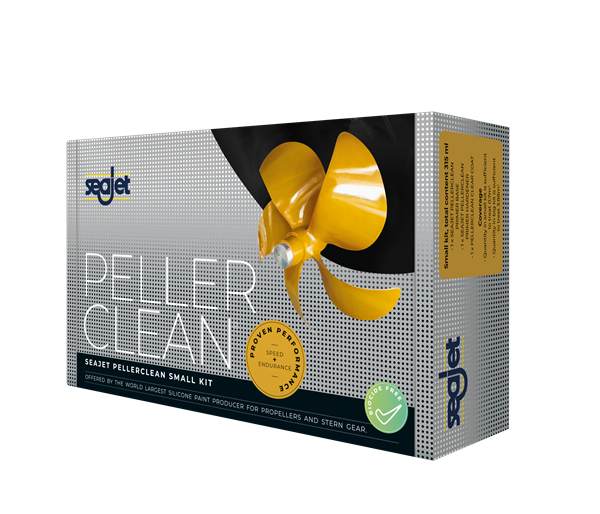 Seajet Peller Clean Pervane ve Braket koruyucu,  315 ml